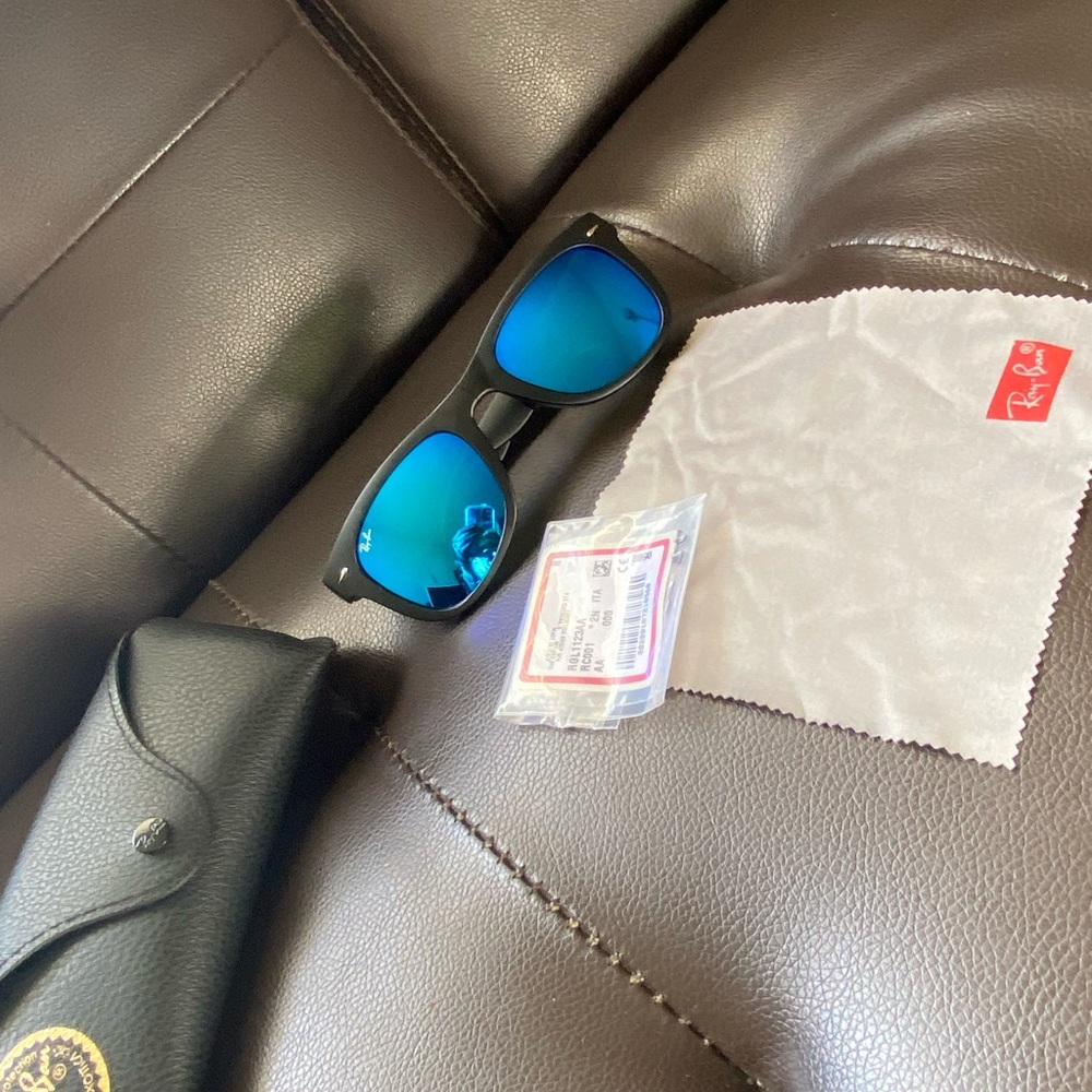 Ray-ban sunglasses - Picture 8 of 10